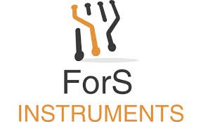Fors Instrument logo